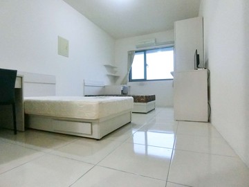 內壢車站~元智大富翁收租四套房｜桃園市中壢區興安一街