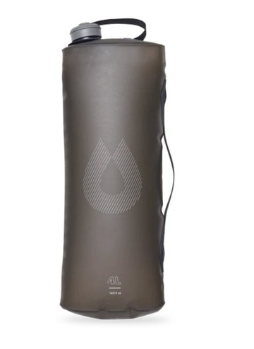 【【蘋果戶外】】HYDRAPAK A828 Seeker 4L 軟式蓄水袋(有提把) 折疊水袋