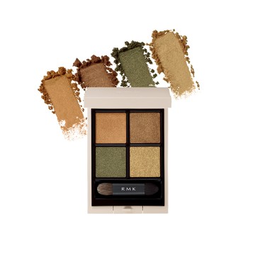 RMK 立體調色眼盤 4.2g(4色任選｜效期2026.10)