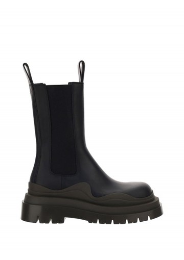Bottega Veneta - Boots - Womens - Black