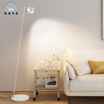 落地燈 立燈 110v燈具 臥室落地燈 2025新款落地燈意式極簡臺燈客廳沙發旁氛圍燈房間臥室裝飾床頭燈免運 開立發票 工廠直銷 全館折扣 售後保障 m5521