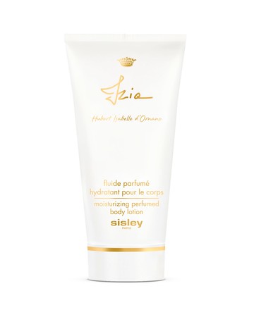 Izia Moisturizing Body Lotion, 5 oz./ 150 mL