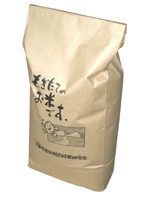 茨城産 コシヒカリ 玄米10kg　令和4年産　精米無料・送料無料　※一部地域で割増料金有り