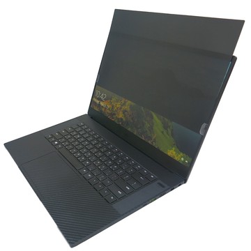 【Ezstick】Razer Blade 15 RZ09-0288 NB 筆電 抗藍光 防眩光 防窺片