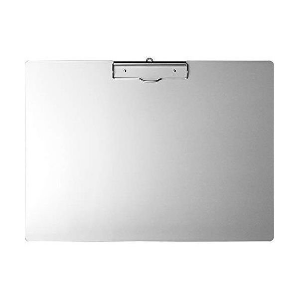 ナカキン アルミ用箋(チェーン+ペン付) AS-A4S-P | www.gruppocollu.it