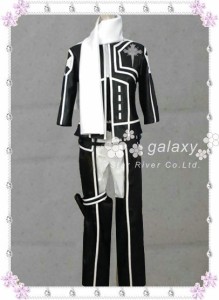 D Gray Man Dグレ ラビ 教団団服 コスプレ 衣装 Cc0118 通販 Lineポイント最大1 0 Get Lineショッピング