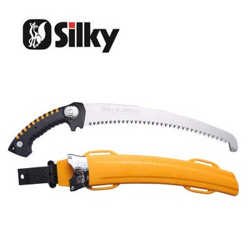 喜樂 Silky 360mm樹鋸 修枝鋸 剪定鋸 木工鋸/園藝鋸 SUGOI 390 36 /360mm SUGOI 390 36 360mm