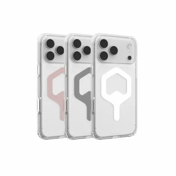 [福利商品]1-5_uag-耐衝擊全透保護殼-極透明-iphone-17-pro-max-1個