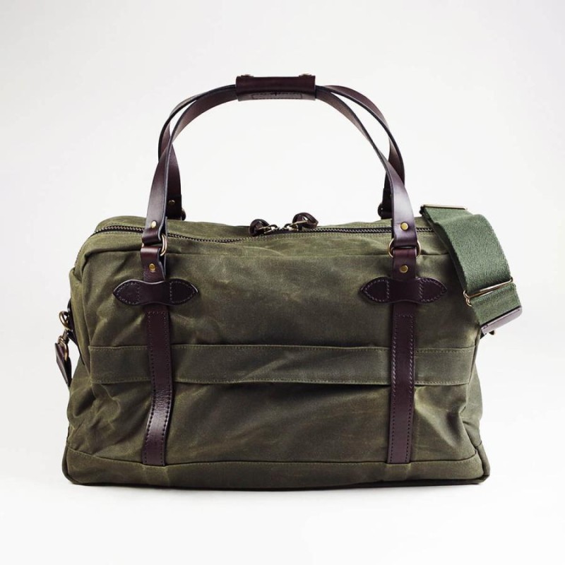 FILSON 大型バッグ 大容量