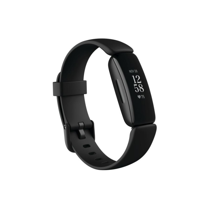 Fitbit Inspire 2 ブラック フィットビット fitbit スマートウォッチ