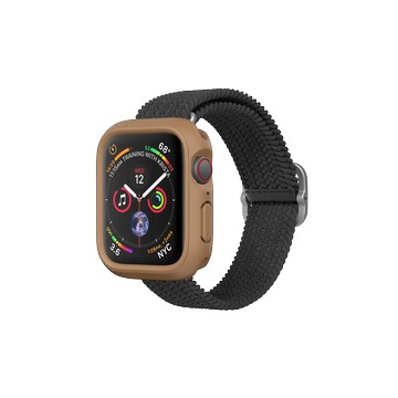 Apple Watch Series 6 (44mm) CrashGuard NX for Apple Watch 夕陽銅