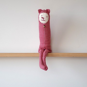 Ruru 先生的貓咪好朋友 ruru cat