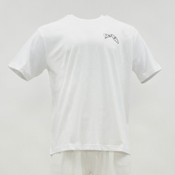 Puma Hotel 男款 白色 寬鬆 中性款 短T 短袖 62963602
