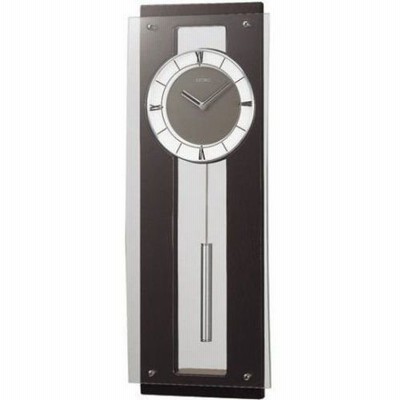 掛け時計 壁掛け時計 セイコー SEIKO クロック インターナショナル コレクション クオーツ 木枠 PH450B