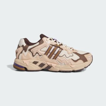 Adidas 愛迪達 Bad Bunny Response CL [ID0780] 男 運動休閒鞋 舒適 米 棕