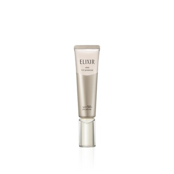 ELIXIR 怡麗絲爾 彈潤多效美肌乳SP+(第一代)