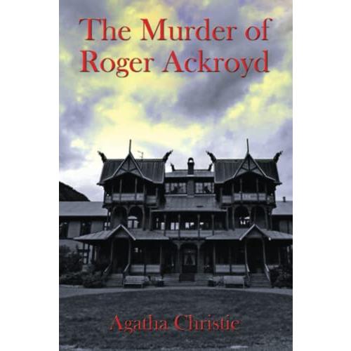 Murder of Roger Ackroyd