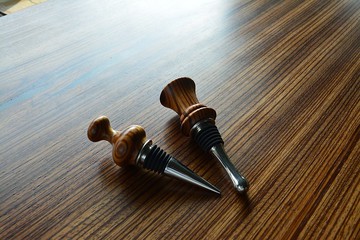 限量原木酒瓶塞