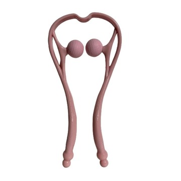 TTR 升級版手動頸椎按摩器 CM-2641  【現貨24H出貨】/ 肩頸按摩 肩頸按摩夾 肩頸按摩器 頸椎按摩器