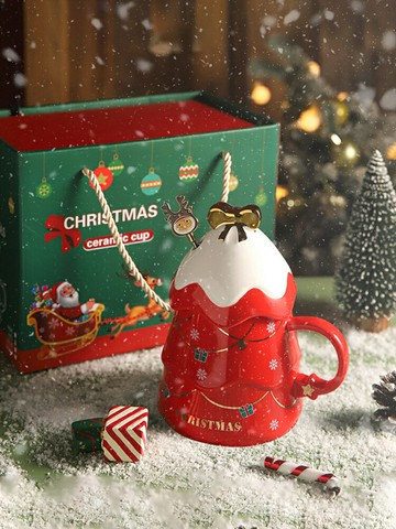 耶誕節禮物 交換禮物 2024聖誕節禮物送女朋友女生老師學生兒童閨蜜交換公司平安夜禮品