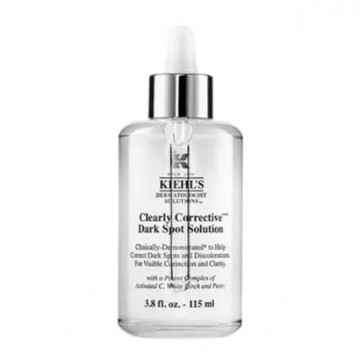 KIEHL S 契爾氏激光極淨白淡斑精華 (115ml)國際航空版