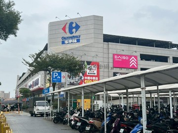 中壢市中心火車前站稀有低總價透天｜桃園市中壢區永泰街