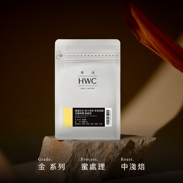 薩爾瓦多 帕卡家族 希望莊園 貝娜蒂娜 蜜處理½磅