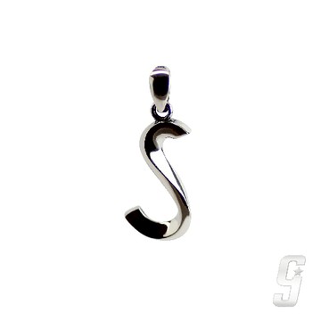 赤軍寶飾-幾何-方塊S墜