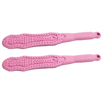 BEER BEAR 皮久熊 輕力舒活拍痧棒 MY-6677  顏色隨機  2支