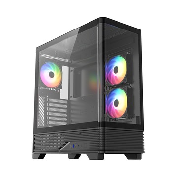 ASUS B650平台(DIY)天劍10K7C(R7 7800X3D/32G/1TB Gen5)