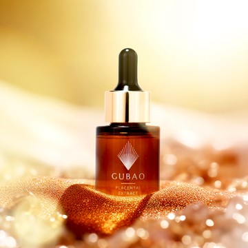 胎盤抗老精華16G 肌膚飽滿透亮(1瓶/2瓶/3瓶)