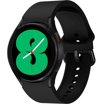 SPACE SHIELD Galaxy Watch 街頭矽膠錶帶  Galaxy Watch 4  (44mm)  黑色  1個