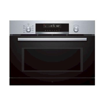 BOSCH 6系列 CPA565GS1N 精巧型嵌入式微波蒸烤爐 220V