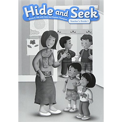 Hide and Seek 1: Teacher's Guide