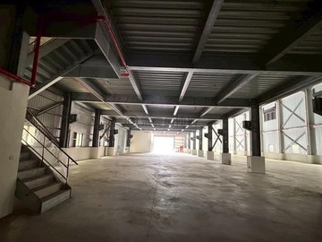 ️彰濱電鍍專區️丁種全新鋼骨11米合法廠房｜彰化縣鹿港鎮上林段
