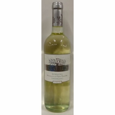 テッレフォルティ トレビアーノ 750ml