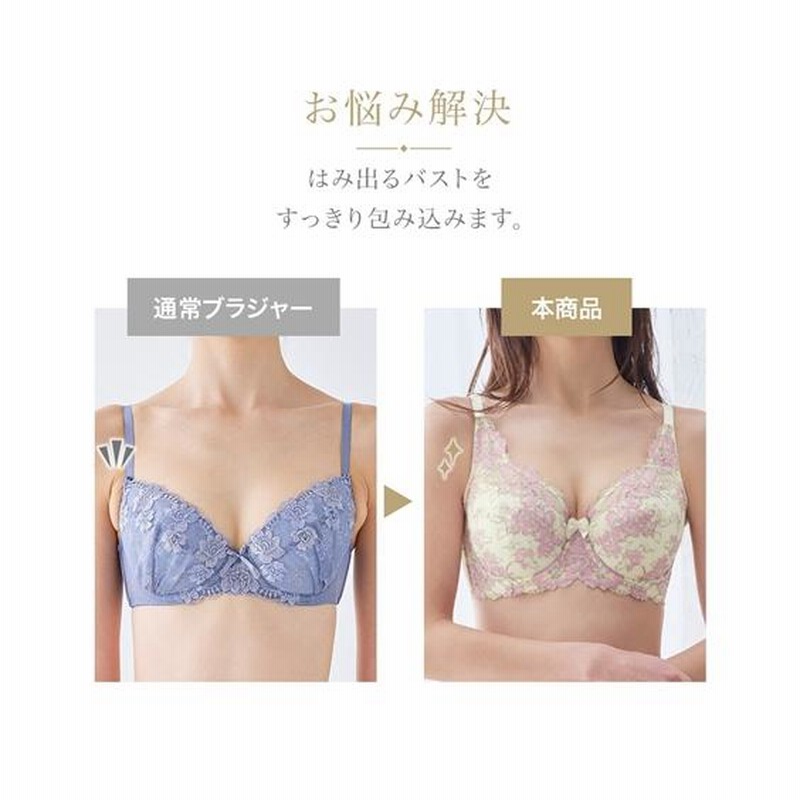 楽天市場】ワコール ラゼ ブラジャー g75の通販