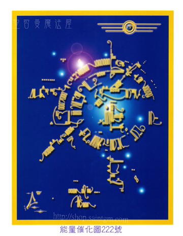 能量催化圖A222號- 聯邦藍圖：物體傳送算式~時間旅行技術模組