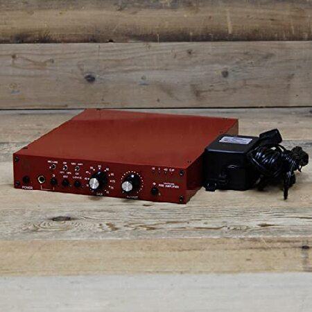 Golden Age Project Pre-73 MKIII Mic Preamp by Golden Age Project