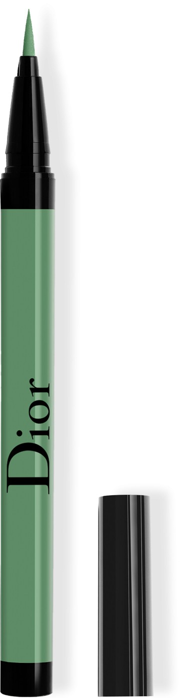 DIOR Diorshow On Stage Liner 0.55ml 461 - Matte Green