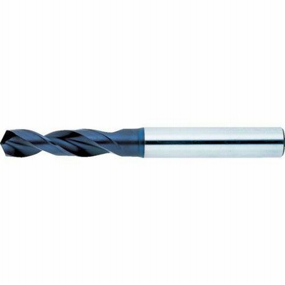 三菱K VAPDS バイオレット高精度汎用加工用 ハイスドリル ショート 0.5mm ( VAPDSD0050 ) 三菱マテリアル(株)