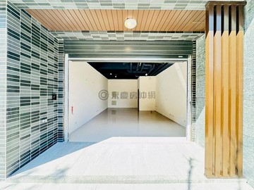新豐【全新店面】富來森之青｜明新重劃區｜新竹縣新豐鄉明新三街