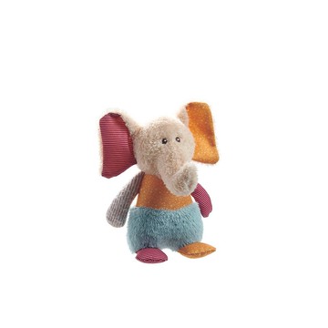 【HUNTER 恆特】 啾啾拼接玩具 - 淘氣象 狗狗玩具