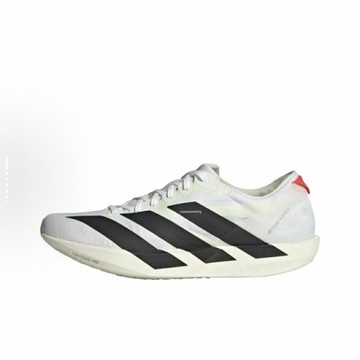 ADIDAS ADIZERO ADIOS 9 M 男 慢跑鞋 白色 競速 跑鞋 輕量薄底 IF9419