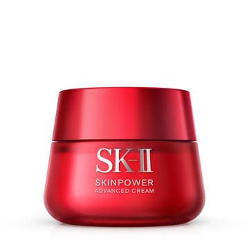SK-II 致臻肌活能量活膚霜