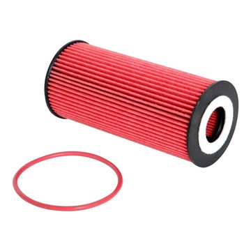 [KN台灣授權經銷]  K&N機油芯 HP-7036 (適用:Porsche Cayman / Boxster)