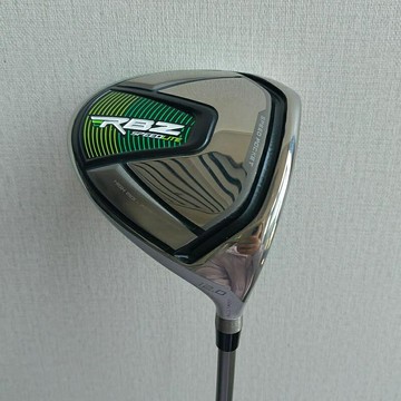 二手RBZ女新款火箭炮 一號木單支發球木開球木 碳素