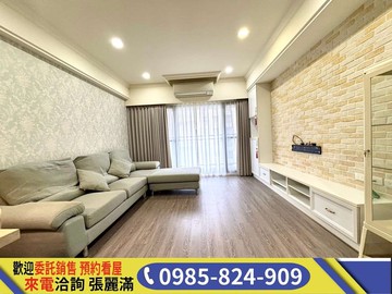 降價新高雙語國小和築F1高樓視野四房雙平車｜台中市太平區環中東路三段