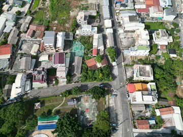 下營公園旁大面寬都計內角建地｜台南市下營區營和段