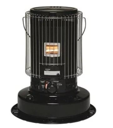 【TOYOTOMI】TOYOTOM I傳統熱能對流式煤油暖爐 KS-67HB